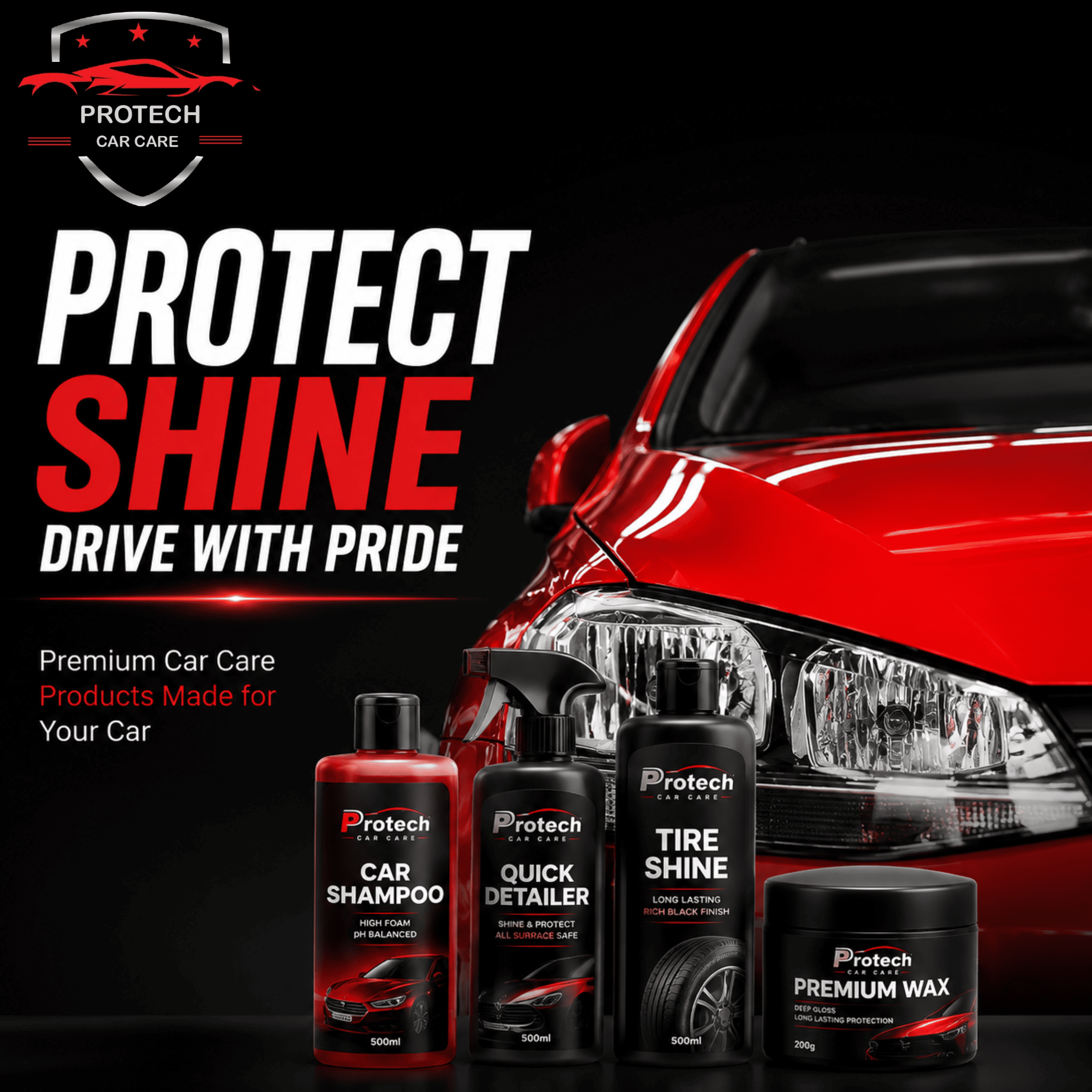 ProtechCarCare