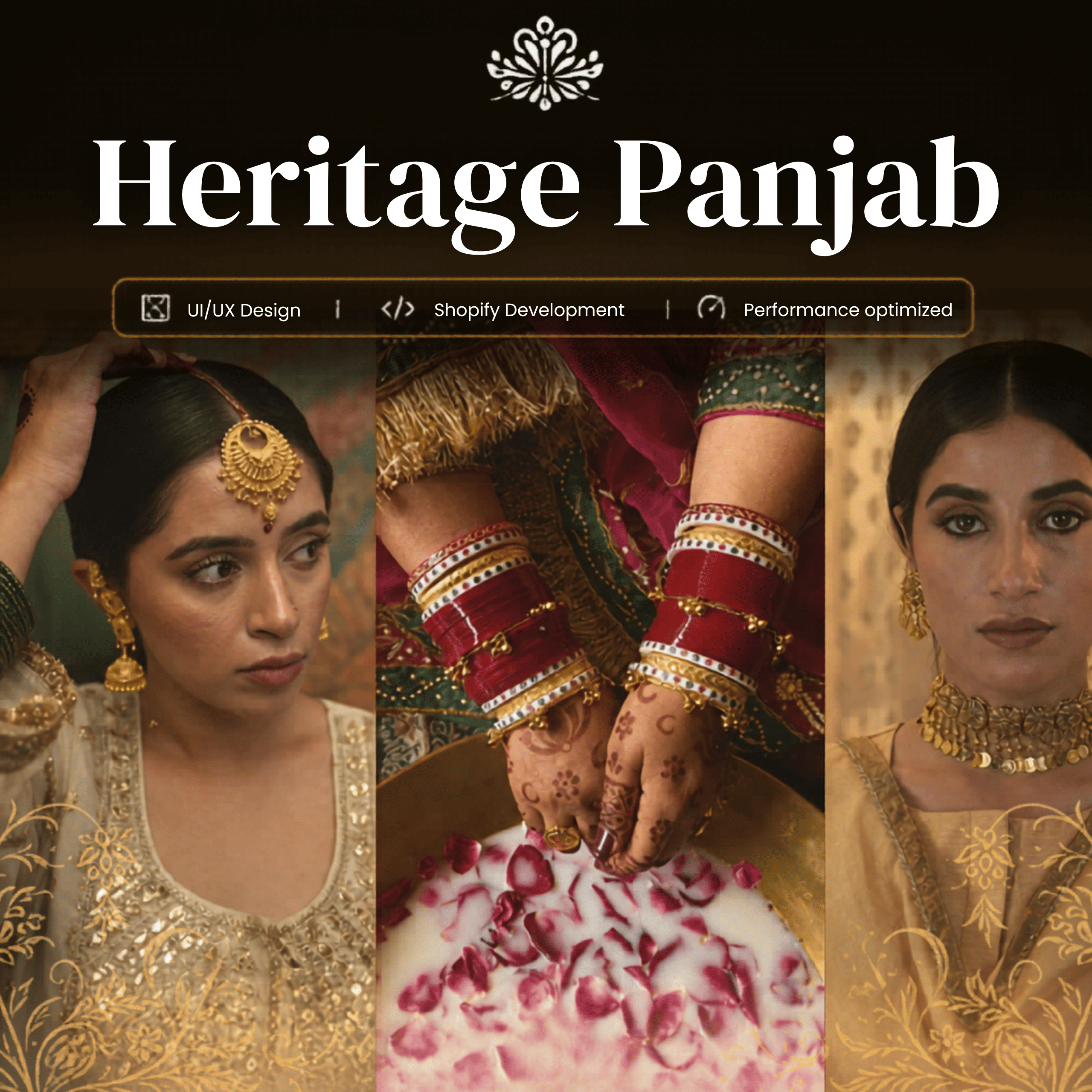 Heritage Panjab