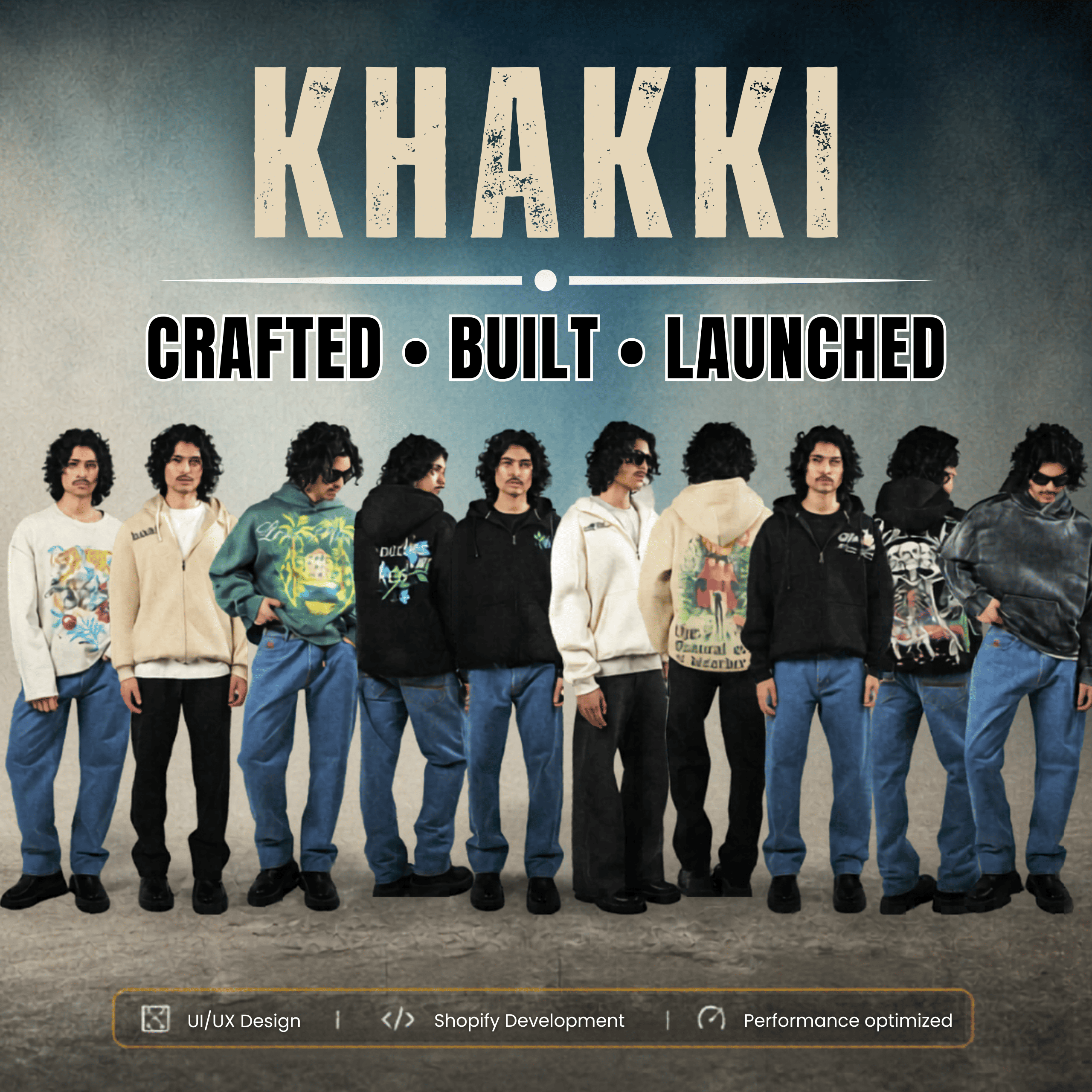 Khaaki