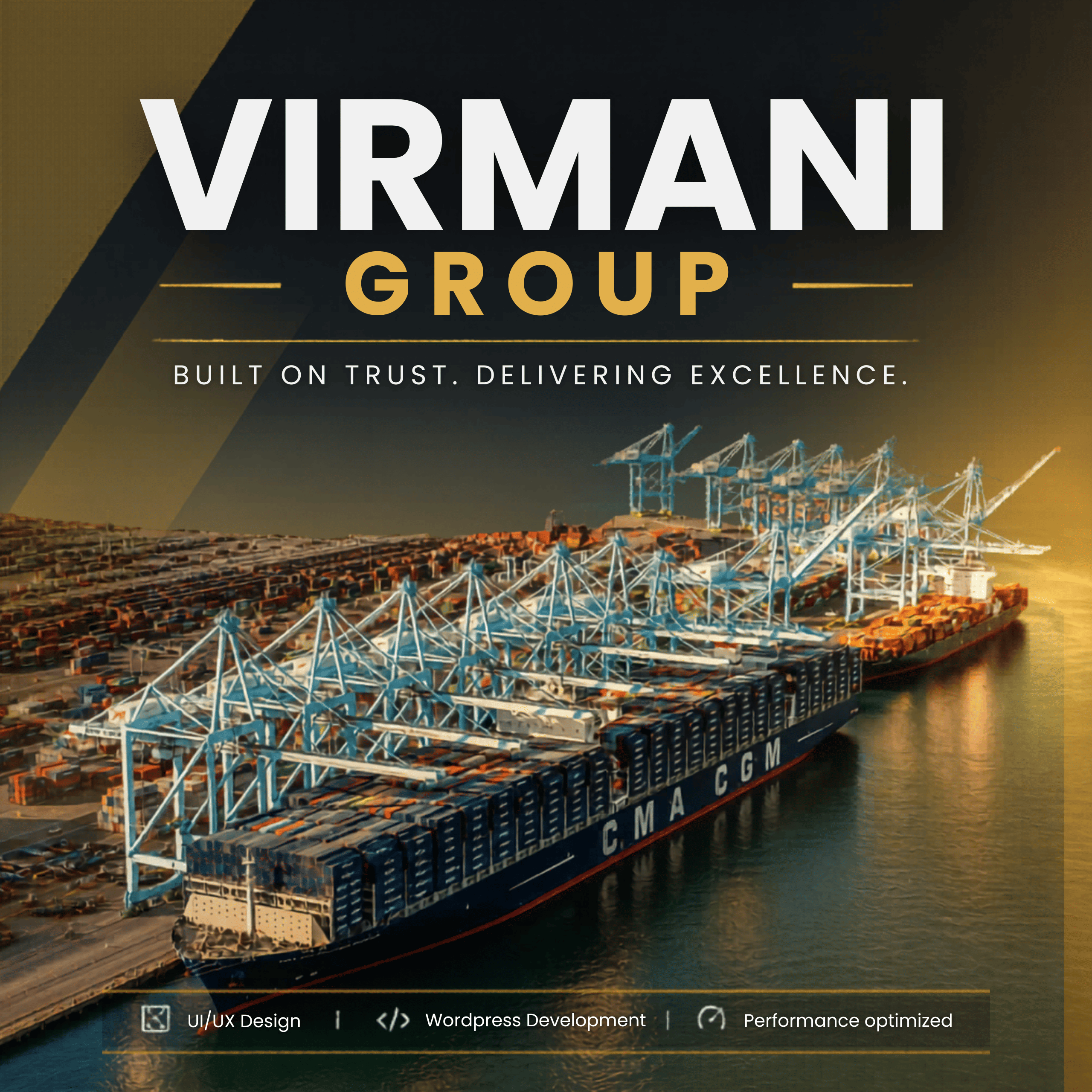 Virmani Group