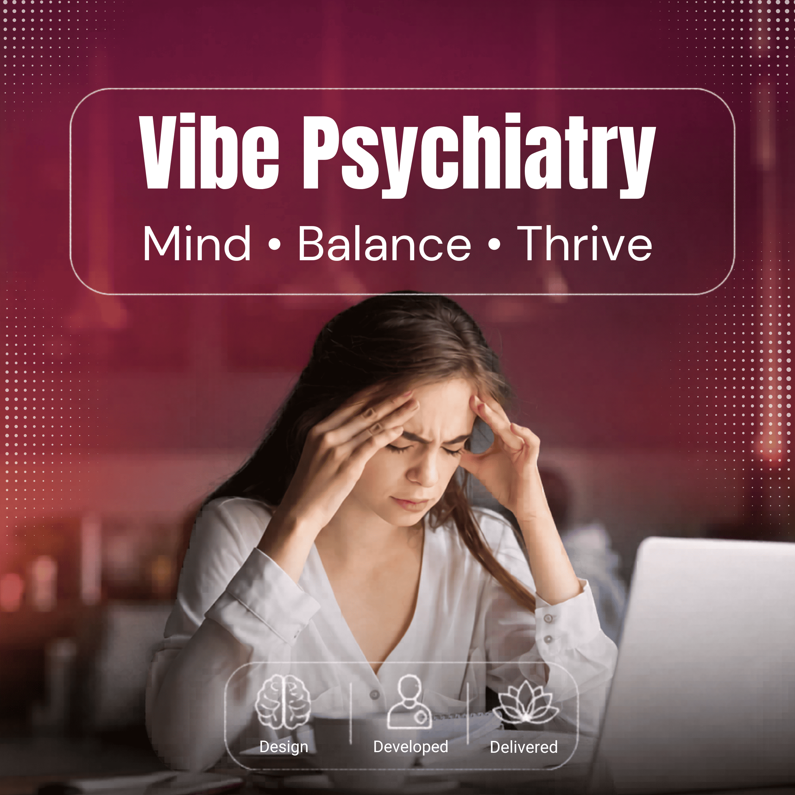 Vibe Psychiatry