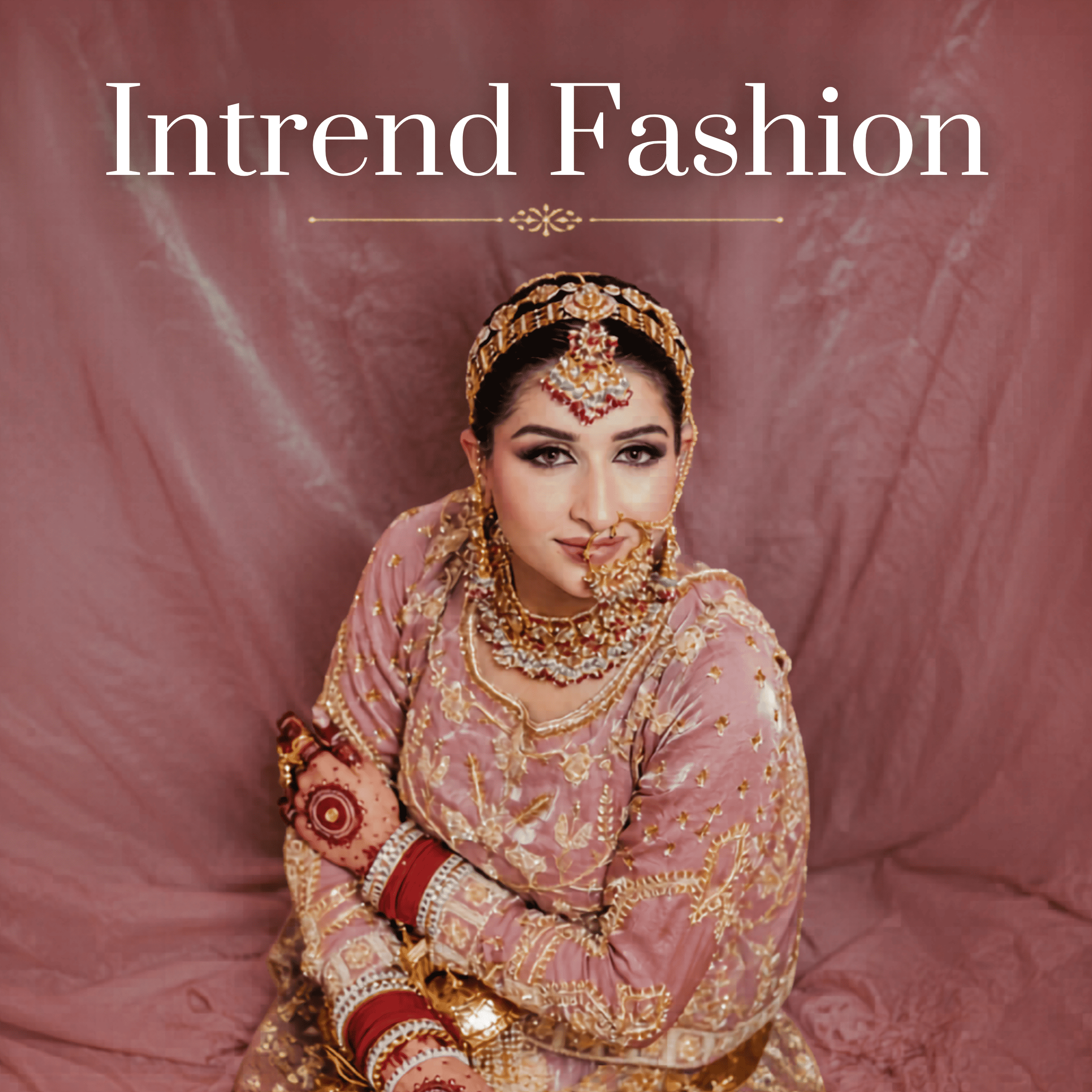 Intrend Fashion