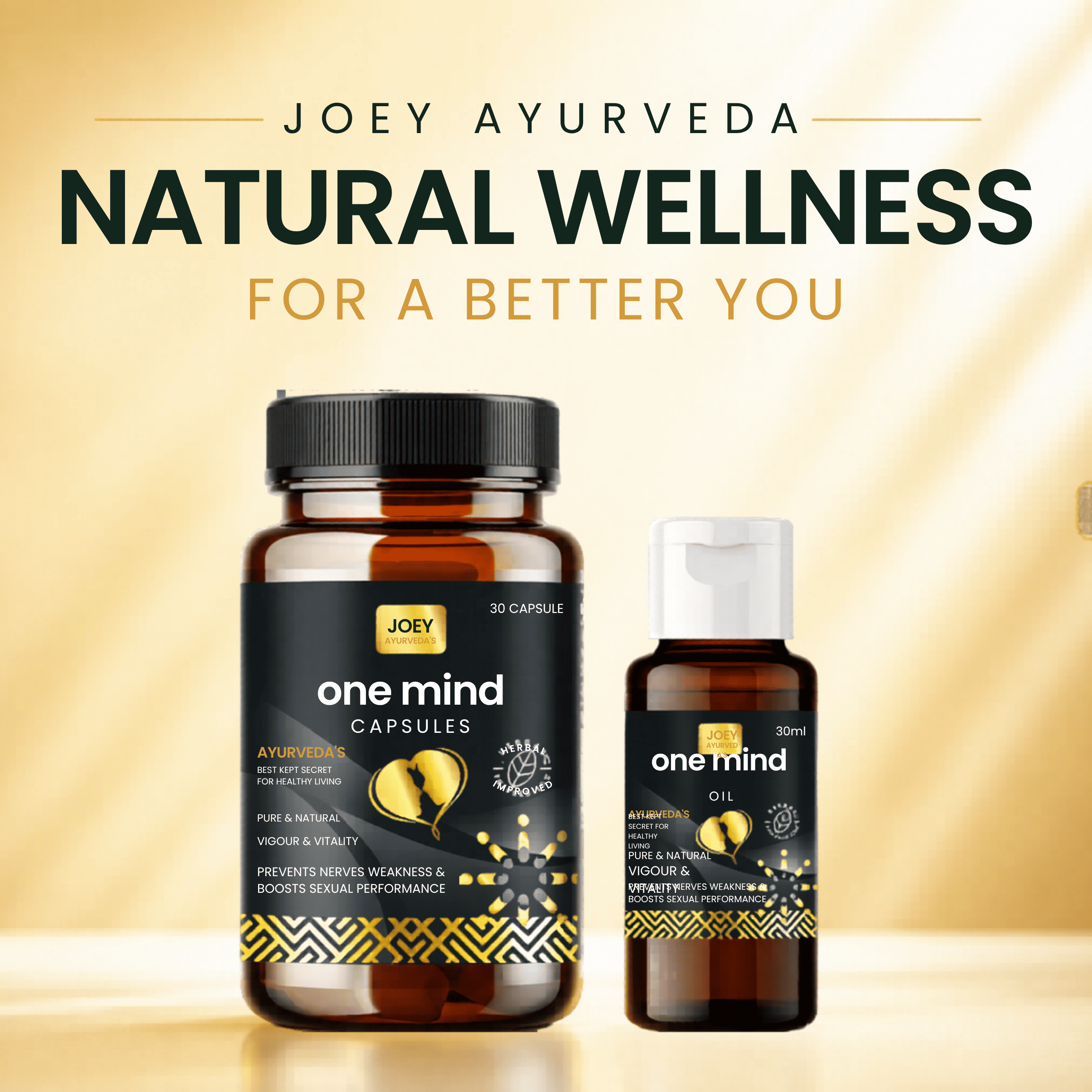 Joe Ayurveda