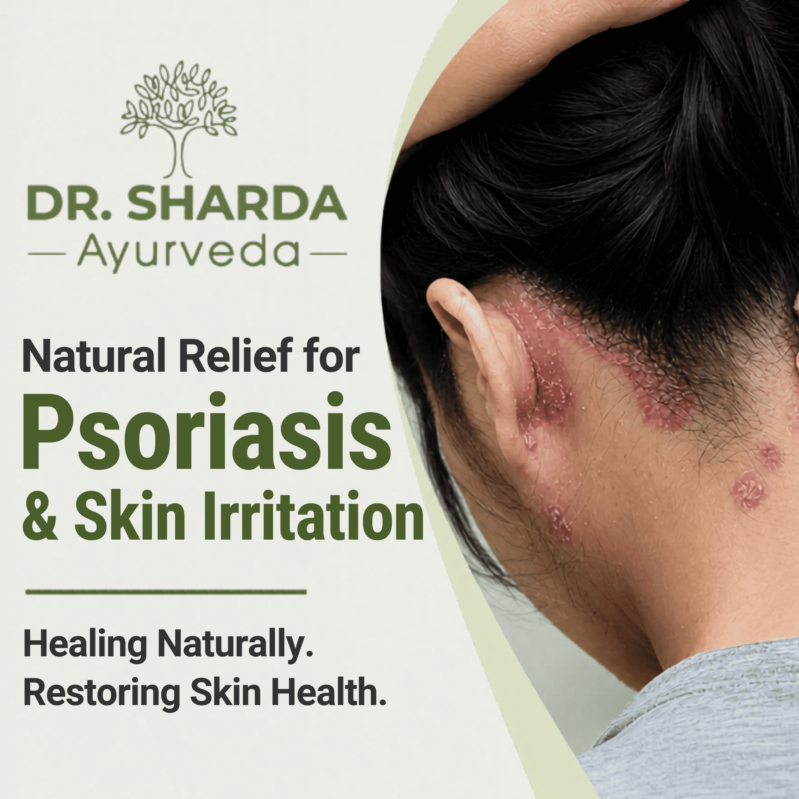 Dr Sharda