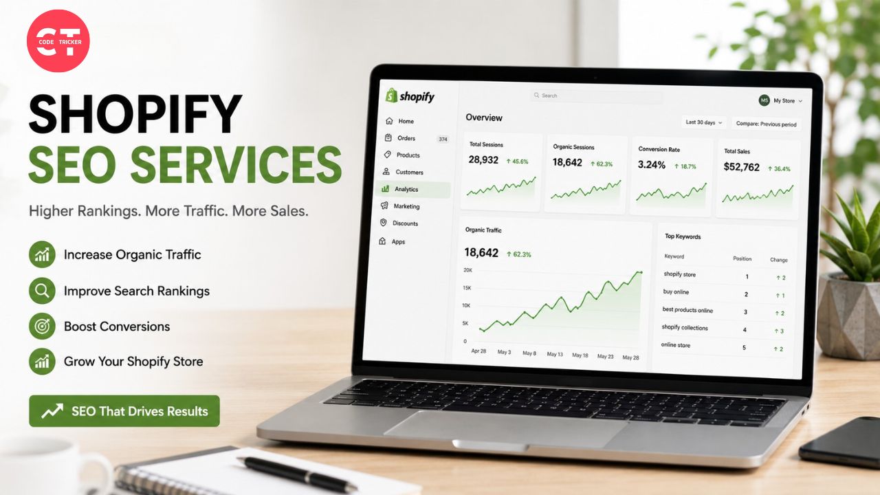 How to Increase Shopify Sales Without Running Ads