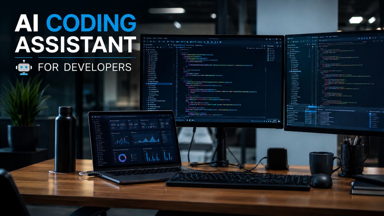 AI Coding Assistant for Developers
