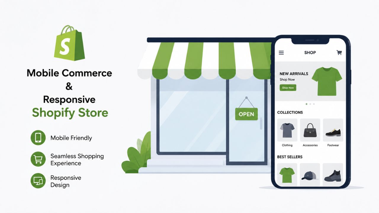 Headless Commerce in Shopify Development