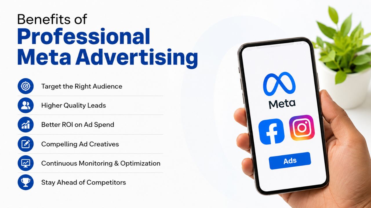 Benefits of Meta Ads Experts Canada for online business growth