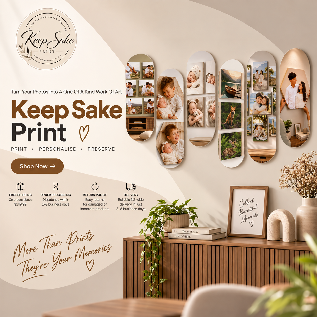 Keepsakeprint